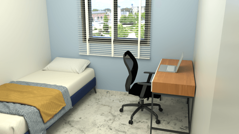 Star Townhouses - 9