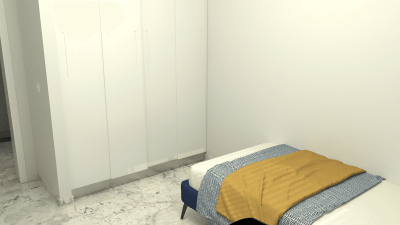 Star Townhouses - 8