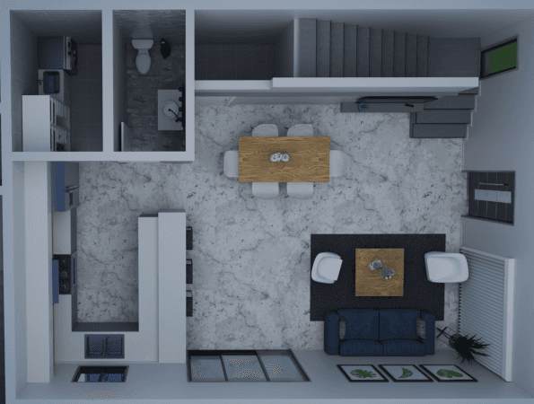 Star Townhouses - 5