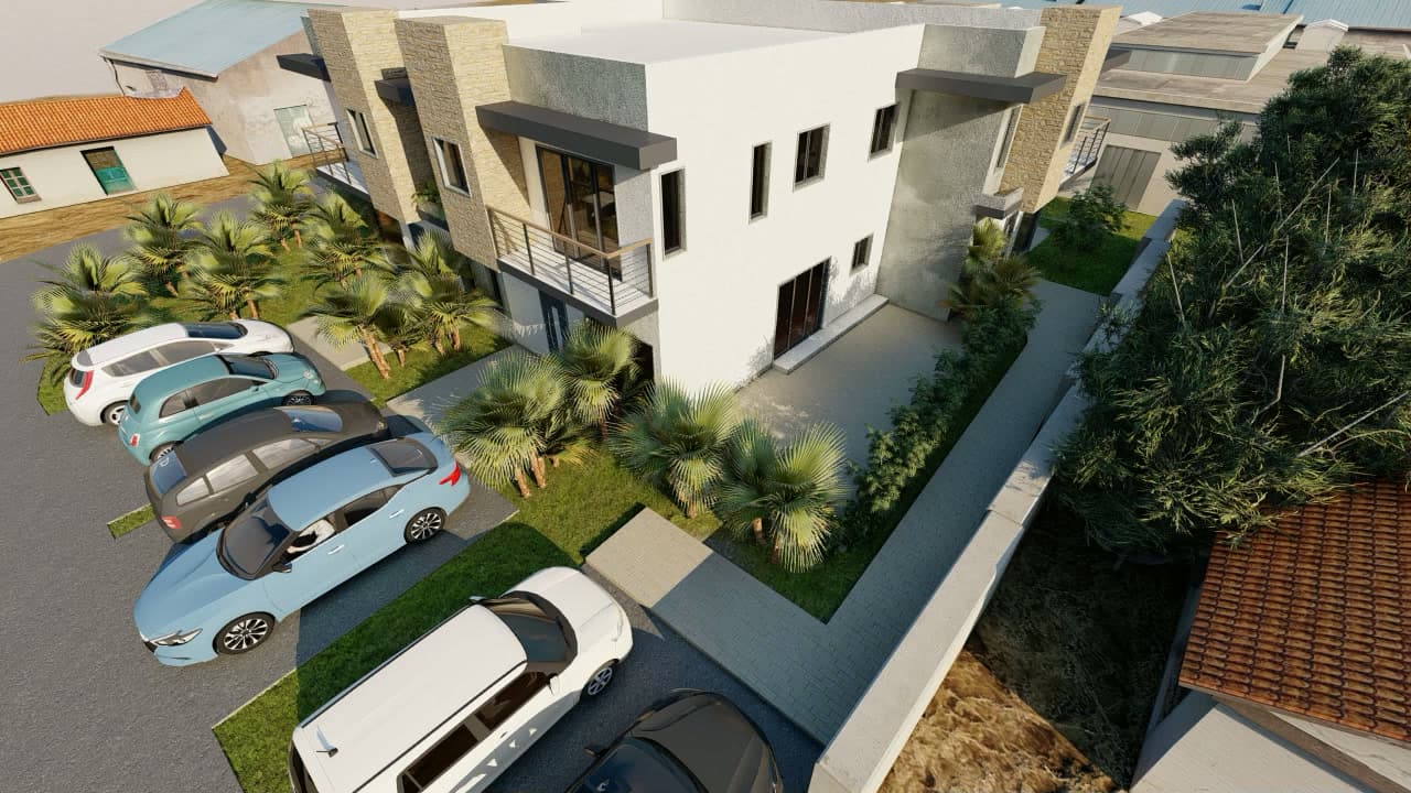 Star Townhouses - 2