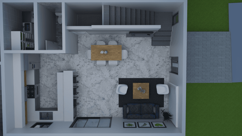 Star Townhouses - 4