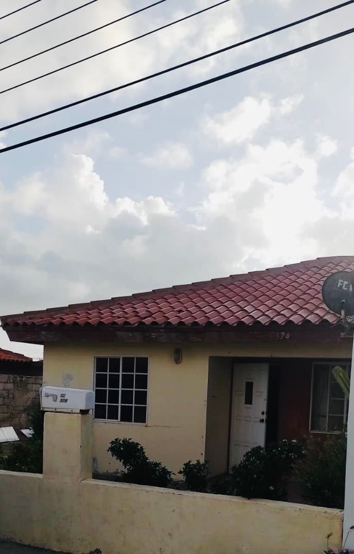 Home situated in the desirable Sabana Liber Residence, Noord.