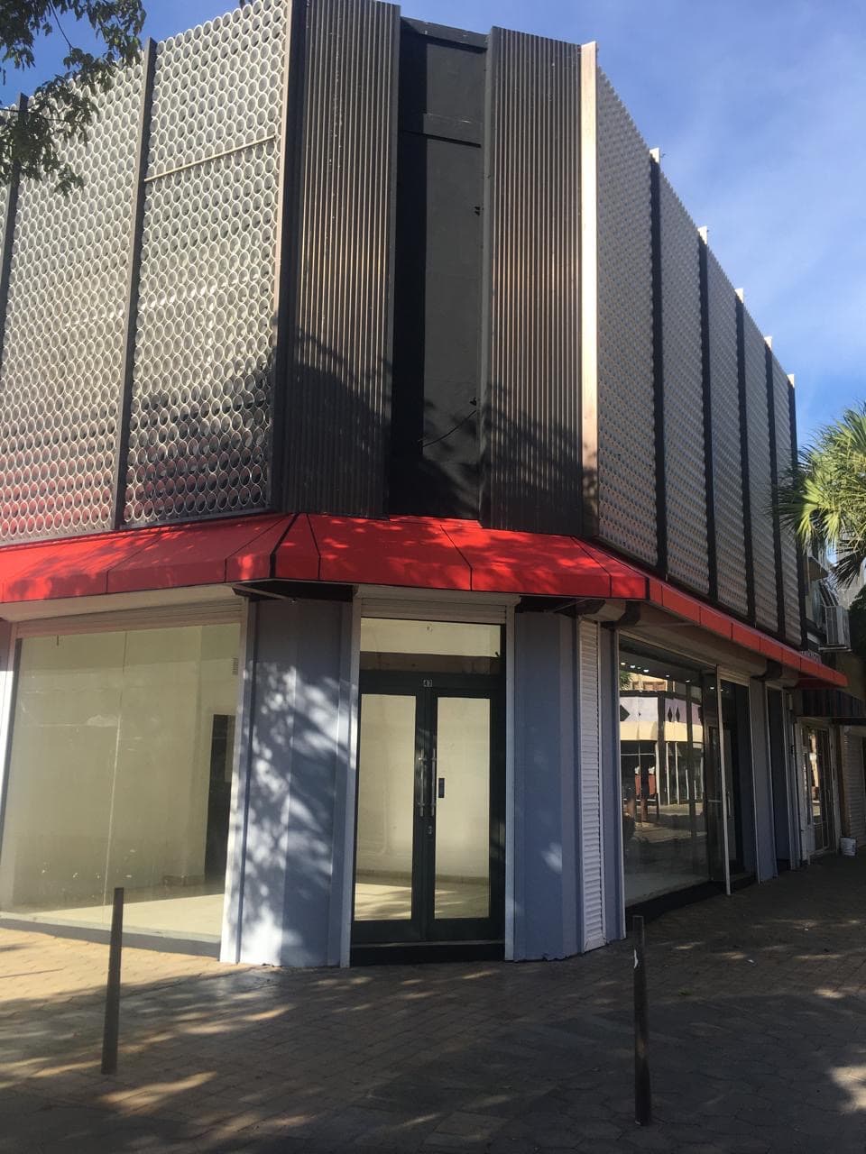 Commercial Building in Oranjestad - 2