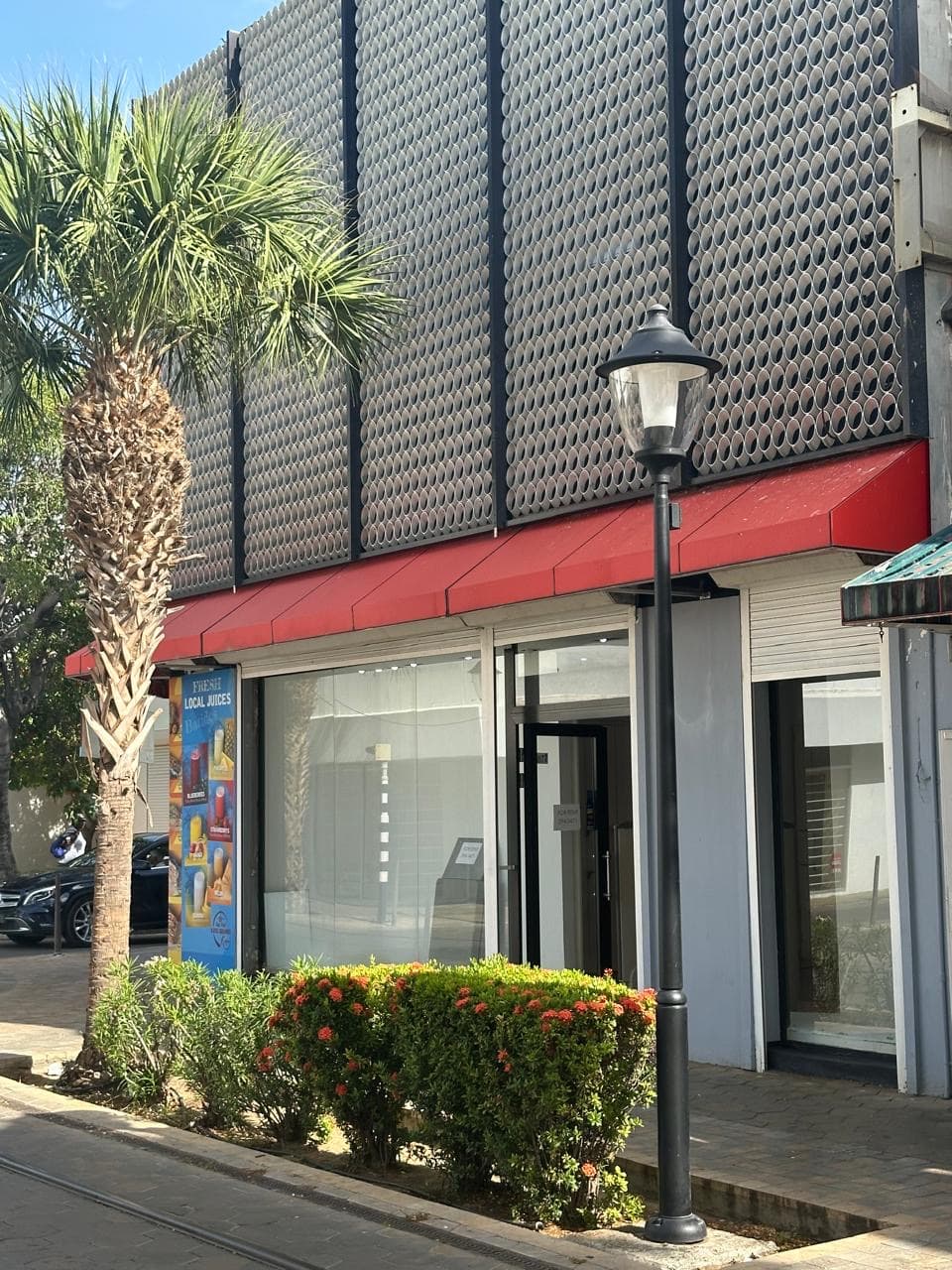 Commercial Building in Oranjestad - 5
